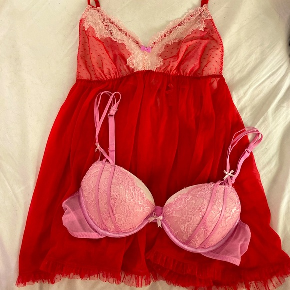 Other - Lingerie set